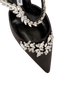 Manolo Blahnik Lurum 90, other view