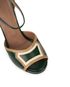 Marni Ankle Strap Heels, other view
