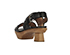 Marni Ankle Strap Sandals, back view