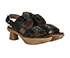 Marni Ankle Strap Sandals, side view
