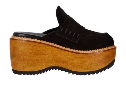 Marni Clogs, front view