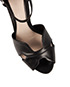 Alexander McQueen Studded Platform Sandals, other view