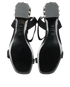 Alexander McQueen Studded Sandals, top view