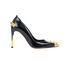 Alexander McQueen Chic Brush Off Pumps, front view