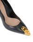 Alexander McQueen Chic Brush Off Pumps, other view
