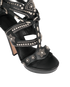Alexander McQueen Studded Heels, other view