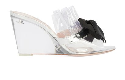 Miu Miu Calzature Donna Wedges, front view