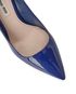 Miu Miu Pointed Court Heels, other view