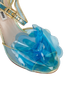 Miu Miu Flower Heels, other view