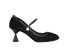 Miu Miu Mesh Mary Jane, front view