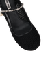 Miu Miu Mesh Mary Jane, other view
