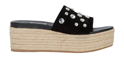 Miu Miu Donna Wedges, front view