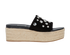 Miu Miu Donna Wedges, front view