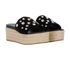 Miu Miu Donna Wedges, side view
