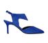 Nicholas Kirkwood Pointy Toe Pumps, front view