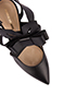 Nicholas Kirkwood Origami Bow Detail Heels, other view