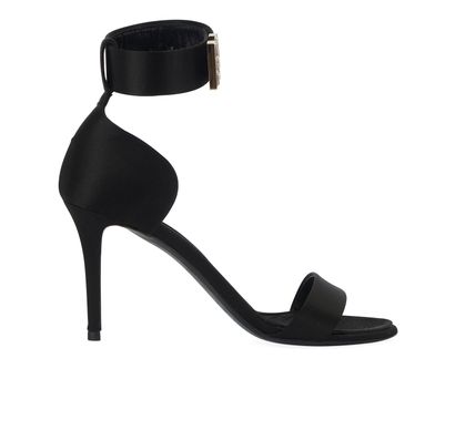 Nicholas Kirkwood Ankle Strap Sandals, front view