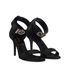 Nicholas Kirkwood Ankle Strap Sandals, side view