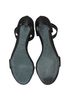 Nicholas Kirkwood Ankle Strap Sandals, top view