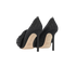 Off-White x Jimmy Choo Mary Bow  Pumps, back view