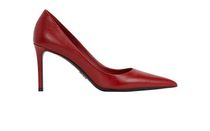 Prada Stilettos, front view