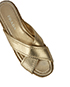 Prada Espadrille Wedge Sandals, other view