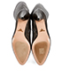 Prada Heeled Boots, top view