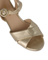 Prada Block Heel Sandals, other view