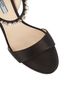 Prada Diamante Strappy Sandals, other view