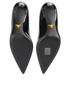 Prada Vernis Pumps, top view