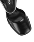 Prada Mary Jane Logo Heels, other view