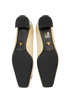Prada Block Heel Pumps, top view