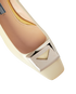 Prada Block Heel Pumps, other view