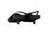 Prada Slingback Kitten Heels, back view