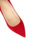 Prada Suede Pumps, other view
