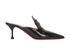 Prada Pointed  Mules, front view
