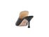 Prada Pointed  Mules, back view