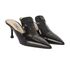 Prada Pointed  Mules, side view