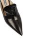 Prada Pointed  Mules, other view