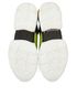 Emilio Pucci Trainers, top view
