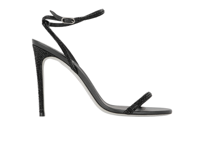 Rene Caovilla Ellabrita Sandals, front view