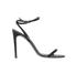 Rene Caovilla Ellabrita Sandals, front view