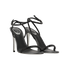 Rene Caovilla Ellabrita Sandals, side view