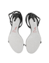 Rene Caovilla Ellabrita Sandals, top view