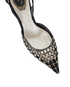 Rene Caovilla Carrie Slingback Sandals, other view