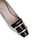 Roger Vivier Trompette Shoes, other view
