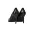 Roger Vivier Belle Vivier Trompette Pumps, back view
