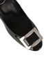 Roger Vivier Belle Vivier Trompette Pumps, other view