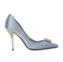 Roger Vivier Embellished Heels, front view