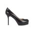 Saint Laurent Tribtoo Platform Pumps, front view